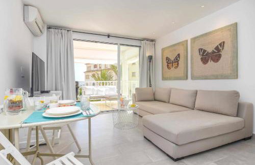 Bonita stay B Rocks Nuevo, vistas, fibra, clima - Foto 4