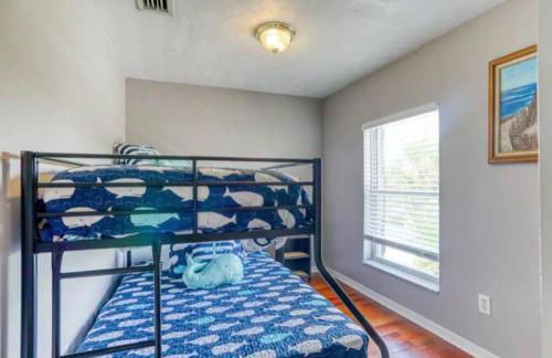 Summer Sands Lodge Unit 4 -2BR - Photo 28