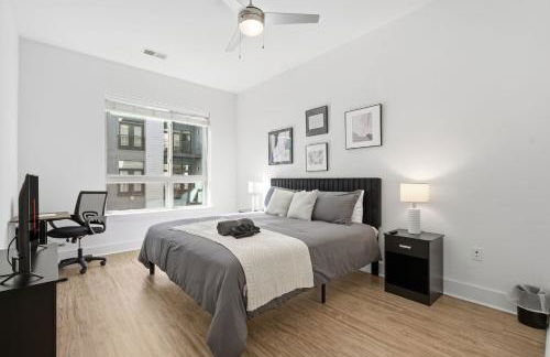 Urban Escape | Free Parking, Pool, Gym - Foto 11