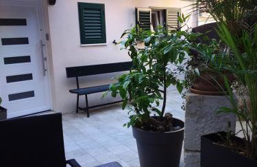 Apartments Oaza - Photo 23