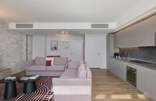 Torre Galfa Milano Luxury Apartments | UNA Esperienze - Photo 82