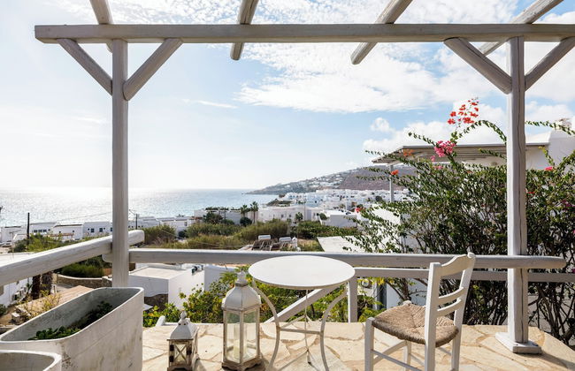 Baybees Sea View Residence - Foto 80