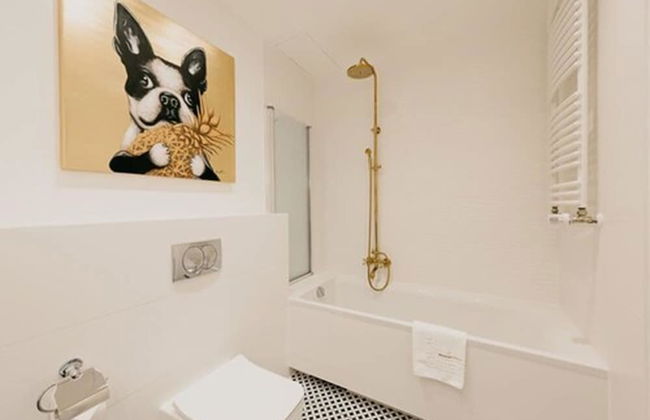 inQse Wroclaw | Centre - Foto 75