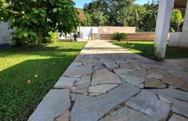 Chacara Sitio Casa Peruíbe praia - Foto 74