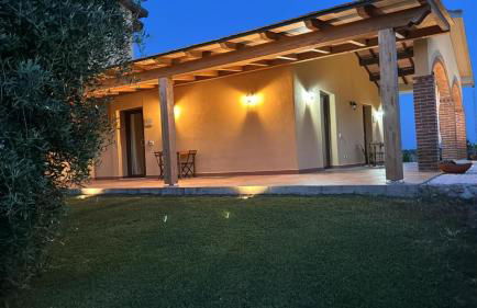 Agriturismo Il Giardino Degli Olivi Appartamenti - Foto 1