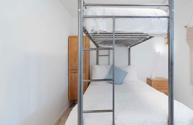 Idyllic Holiday Home in Ooltgensplaat Near Centre - Foto 2