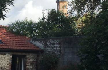 Clos St Vaast près plage et port - Foto 27