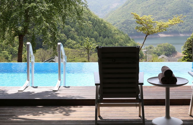 Penatess Pool Villa - Foto 4