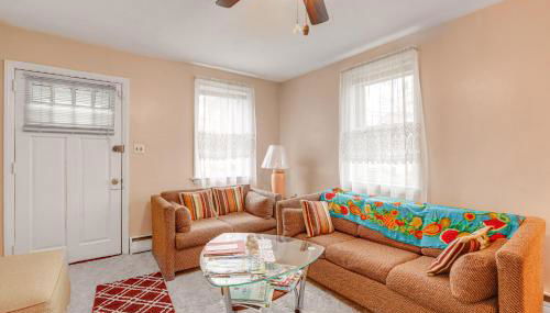 Ideally Located Villas Home 2 Mi to Beaches! - Foto 4