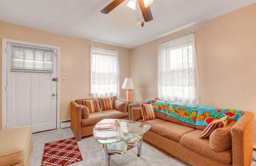 Ideally Located Villas Home 2 Mi to Beaches! - Foto 4