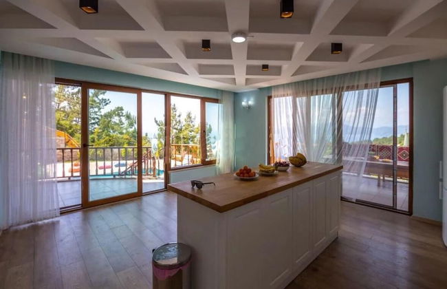 Faralya Villas - Photo 7