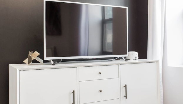 Black Walnut - Modern 1 BDR in Downtown - Foto 4, Zimmer