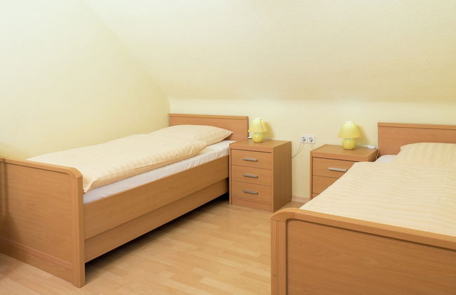 Spacious Apartment in Wehrhalden near Cross Country Skiing - Foto 5