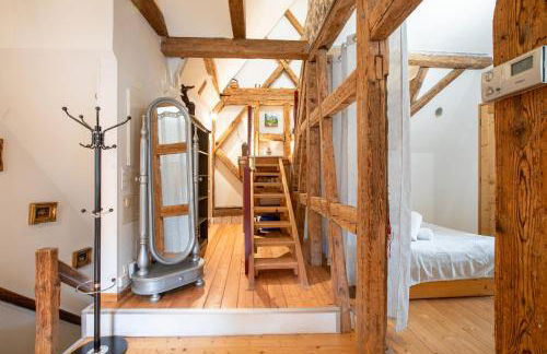 L'Atypique au coeur du Vignoble - Foto 19