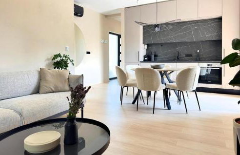 2 Bedroom Stunning Home In Labin - Foto 26