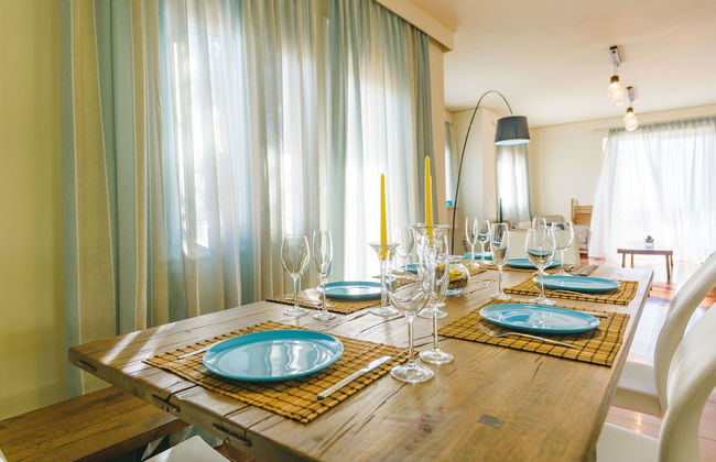 Villa Politia - Foto 16