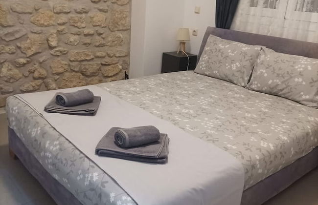 Marina s Holiday Retreat in Romanos - Foto 15