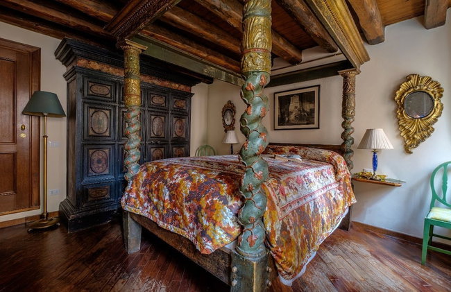 Casa Dell'albero - Foto 19