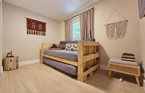 Casa Eden - Half mile to Lauderdale Marine Center - 4 bedrooms - 2 bathrooms - Foto 12