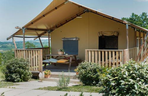 Agriturismo L'Antica Fornace - Foto 88