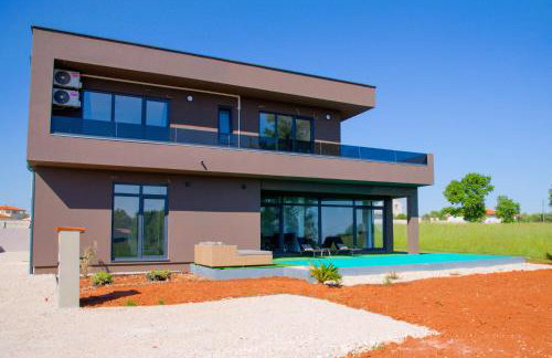 Villa Luxy Luy - Foto 35