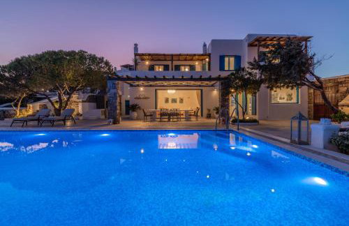 Archon Mykonos Luxury Villa - Foto 1