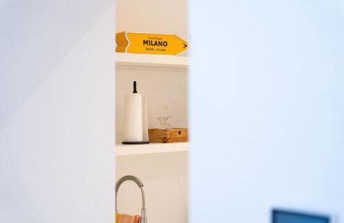 Cute Apartment in Milan - Foto 23