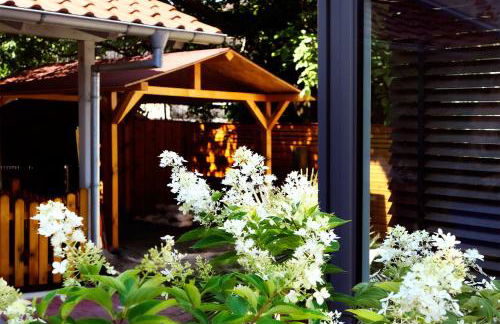 Ferienhaus Taubergießen - Foto 31