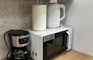 Studio apartman MARIA 2 - Foto 13