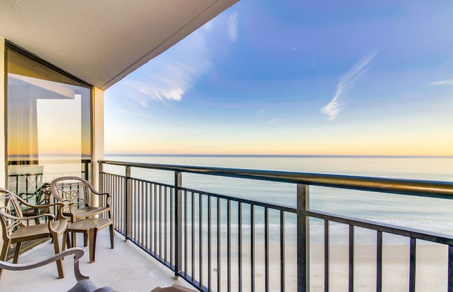 Ocean Front Condos at Patricia Grand - Foto 73