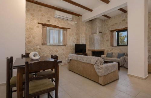 DANDELION stone house - Foto 18