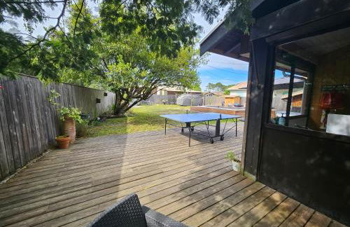 Maison Claouey - Foto 8