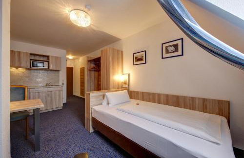 Aparthotel Deutschmeister - Foto 74