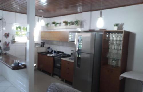 Casa familiar na Praia de Morrinhos - Photo 26