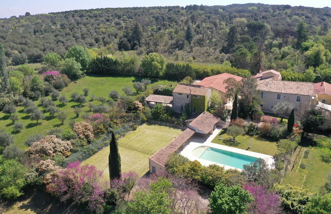 Mas de la Riale - Foto 1