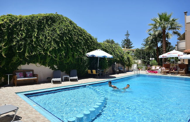 Akatos Hotel - Foto 33