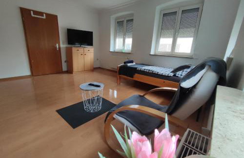 S-21-Appartments Merklingen 2 bis 4 Schlafzimmer - Foto 1