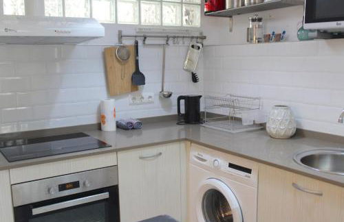 Bonito apartamento en el centro histórico - Photo 20