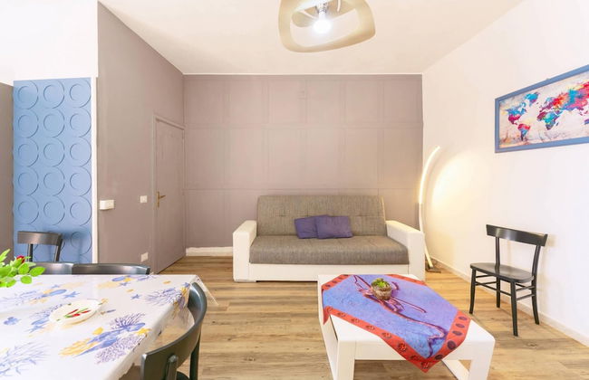 Corricella Moonlight House - Foto 3