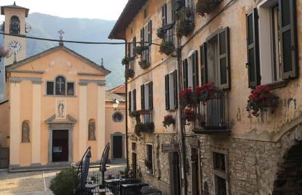 Riva di Faggeto Lario - Foto 34