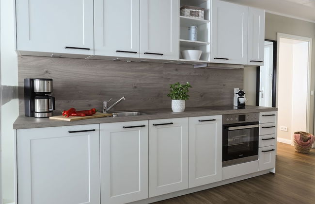 Villa Oestereich - Foto 25