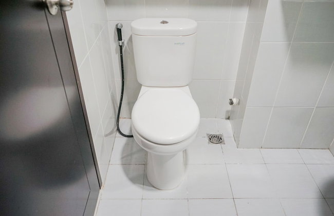 Modern Industrial Studio Apartment at Casa de Parco - Foto 13