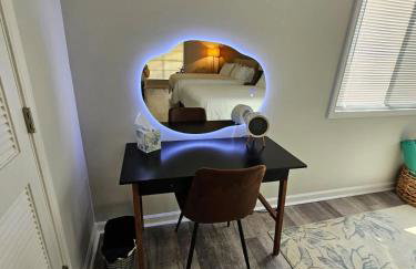 Fayetteville house on Acre, Pool, BBQ - Foto 3