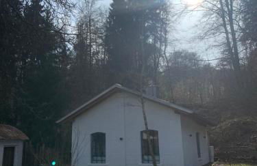 Schmiede Ferienhaus mit Sauna - Foto 15