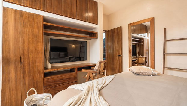 Luxury Penthouse Private Pool By CH - Foto 2, Habitación