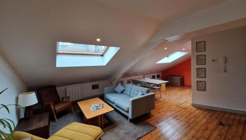 Garage de l'Hôtel - Foto 3