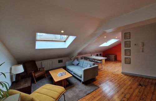 Garage de l'Hôtel - Foto 3