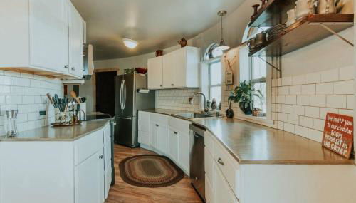 Lavender Castle - Foto 4