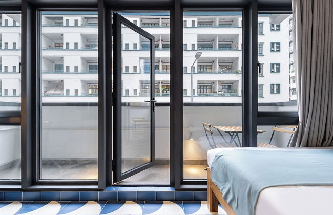 Habyt Bridges - Photo 5