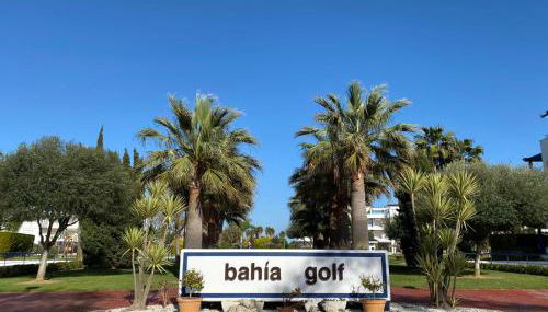 Apartamento en Bahia Golf - Costa Ballena - Photo 3